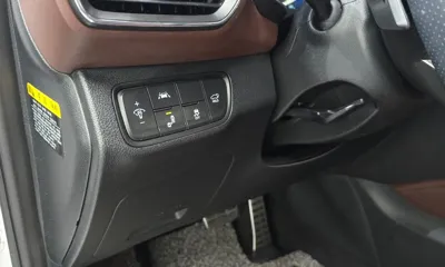 Hyundai Santafe 2020, 112297 км, за 20700000 KRW - фото 14