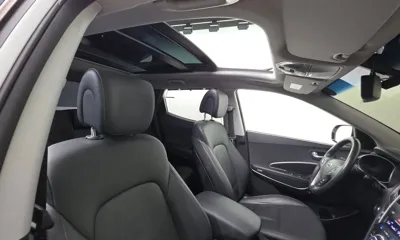 Hyundai Santafe 2016, 99210 км, за 11900000 KRW - фото 20