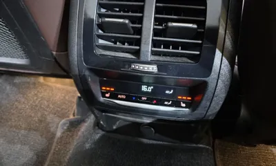 BMW X3 2019, 152991 км, за 27400000 KRW - фото 19