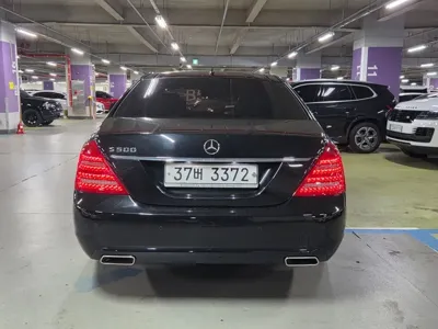 Mercedes-Benz S-Class 2010, 73114 км, за 16800000 KRW