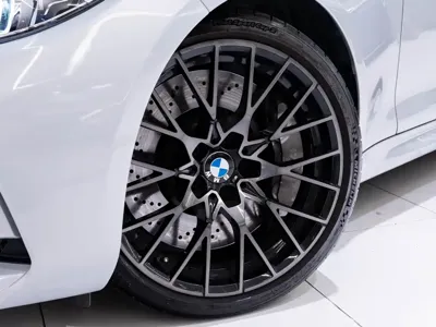 BMW M2 2020, 80000 км, за 298000 CNY
