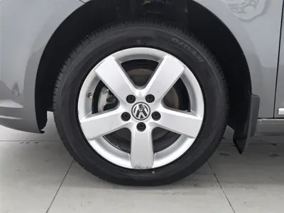 Volkswagen Touran 2014, 78700 км, за 23900 CNY - фото 17
