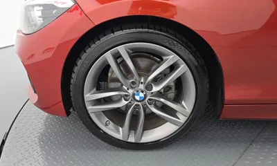 BMW 1-Series 2018, 104802 км, за 16900000 KRW - фото 5