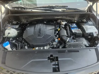 Kia Sorento 2021, 65696 км, за 21800000 KRW - фото 6