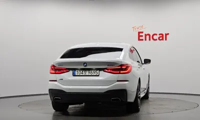 BMW Gran Turismo 2021, 56890 км, за 45900000 KRW - фото 4