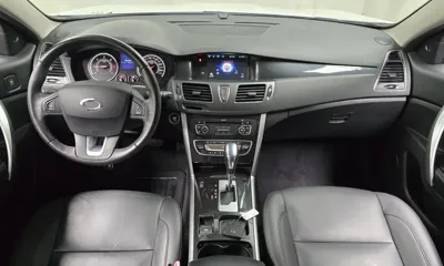 Renault-KoreaSamsung SM5 2016, 68532 км, за 5500000 KRW - фото 7
