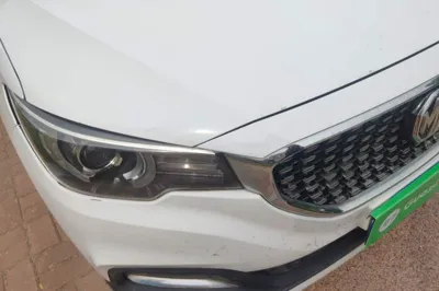 MG ZS 2018, 96400 км, за 38340.74 CNY - фото 20