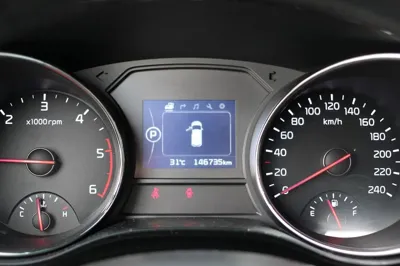 Kia Canival 2017, 148000 км, за 11800000 KRW - фото 8