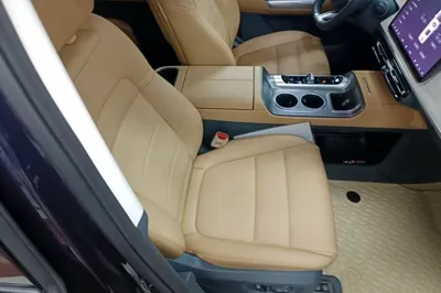 GAC Trumpchi E8 New Energy 2024, 83400 км, за 143299.06 CNY - фото 19