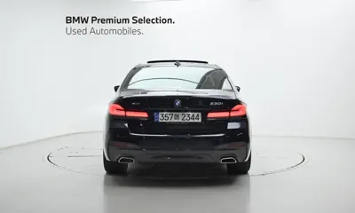 BMW 5-Series 2023, 32249 км, за 46500000 KRW - фото 4