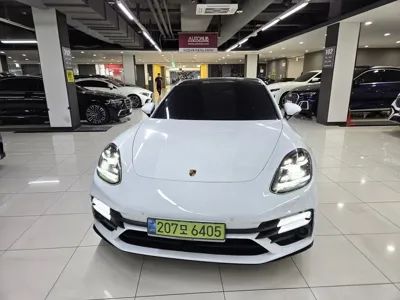 Porsche Panamera 2020, 91647 км, за 82900000 KRW