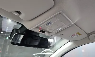 Renault-KoreaSamsung XM3 2022, 93514 км, за 16500000 KRW - фото 27