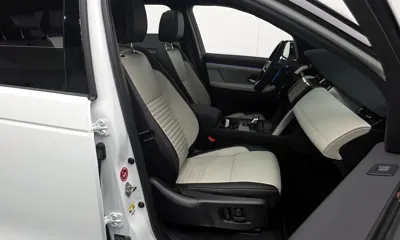 Land Rover Discovery Sport 2025, 11244 км, за 44800000 KRW - фото 26