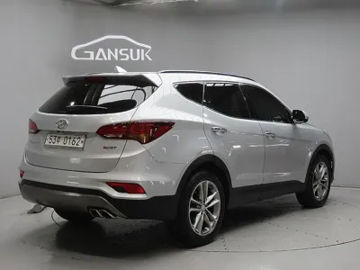 Hyundai Santafe 2016, 165757 км, за 8300000 KRW