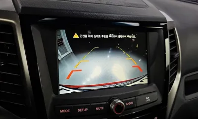 KG_Mobility_Ssangyong TIBOLI 2016, 84291 км, за 6500000 KRW - фото 15