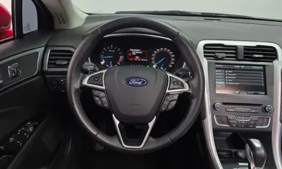 Ford Mondeo 2015, 99716 км, за 5700000 KRW - фото 13
