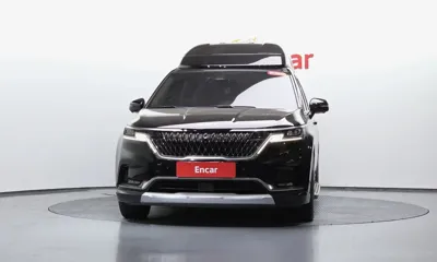 Kia Canival 2022, 55526 км, за 40200000 KRW