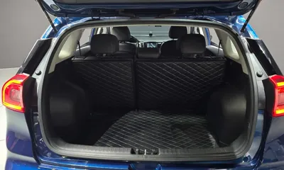 Kia Niro 2018, 121969 км, за 10500000 KRW - фото 20