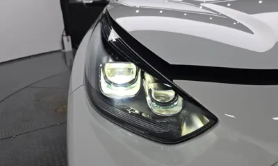 Kia Niro 2023, 41167 км, за 21990000 KRW - фото 22
