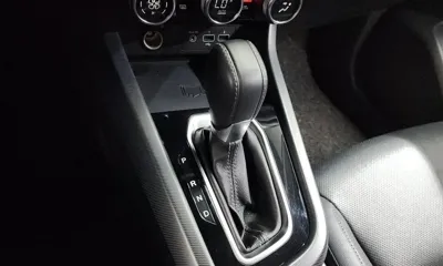Renault-KoreaSamsung XM3 2020, 107009 км, за 11400000 KRW - фото 9