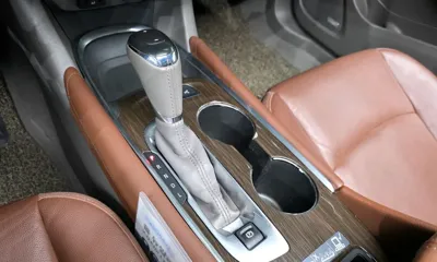 ChevroletGMDaewoo Malibu 2017, 82837 км, за 8700000 KRW - фото 9