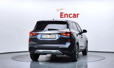 Kia Seltos 2022, 61431 км, за 17990000 KRW