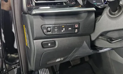Kia Niro 2021, 123274 км, за 15700000 KRW - фото 16