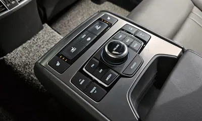 Hyundai Genesis 2015, 95278 км, за 11590000 KRW - фото 28