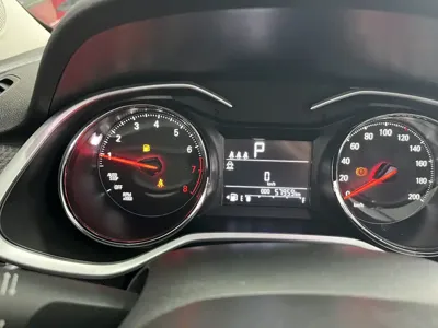 Chevrolet Cavalier 2022, 58000 км, за 33000 CNY - фото 12