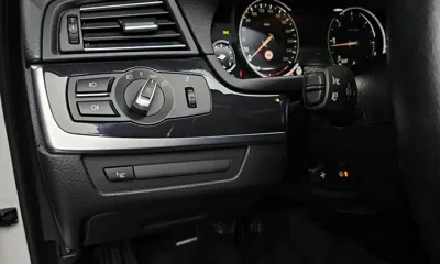 BMW 5-Series 2016, 82860 км, за 16500000 KRW - фото 14