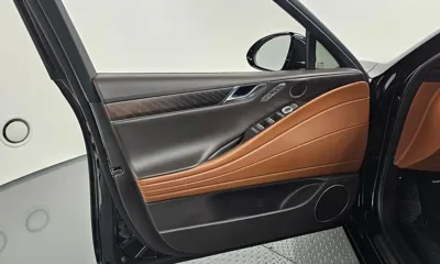 Genesis G80 2022, 134965 км, за 29500000 KRW - фото 24