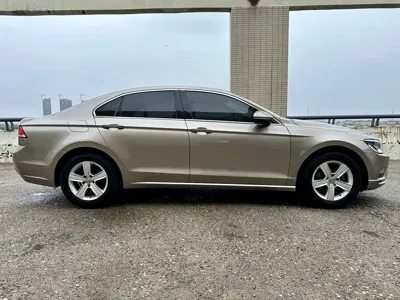Volkswagen Lamando 2016, 120000 км, за 28300 CNY - фото 8