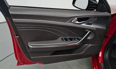Kia Stinger 2021, 112486 км, за 18700000 KRW - фото 24