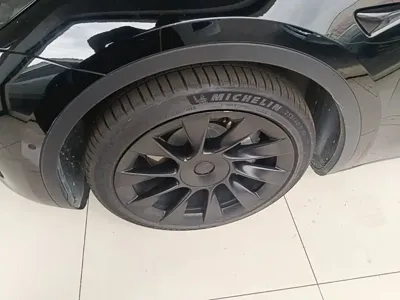 Tesla Model Y 2022, 130900 км, за 137400 CNY - фото 23