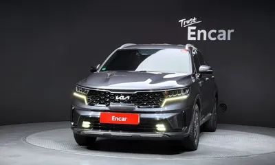 Kia Sorento 2023, 96714 км, за 26500000 KRW