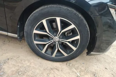 Volkswagen Magotan 2020, 68000 км, за 86483.77 CNY - фото 8