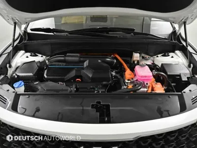 Kia Sorento 2022, 69705 км, за 27990000 KRW - фото 6