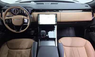 Land Rover Range Rover Sport 2024, 16549 км, за 136000000 KRW - фото 9