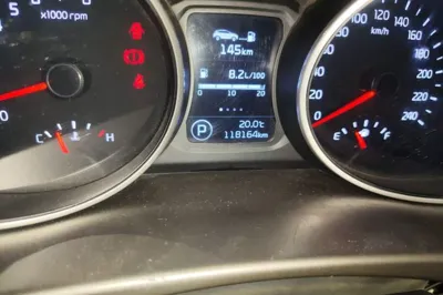 Kia Sportage R 2015, 118100 км, за 28306.74 CNY - фото 13