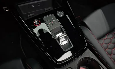 Audi RS3 2023, 34374 км, за 63990000 KRW - фото 9
