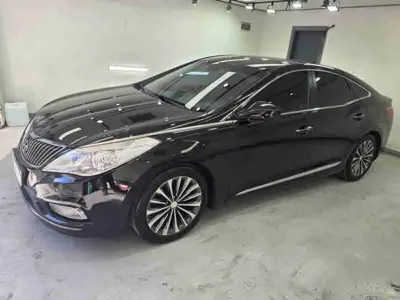 Hyundai Grandeur 2013, 210015 км, за 4980000 KRW - фото 3