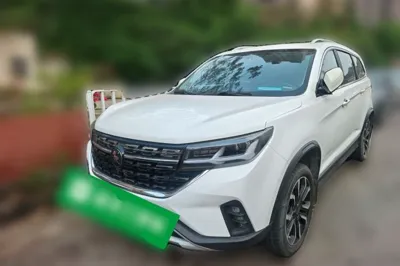 Forthing T5L · 2020 год