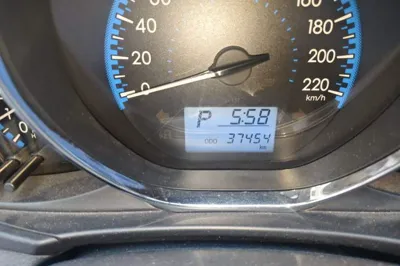 Toyota Vios 2017, 37400 км, за 41644.36 CNY - фото 13