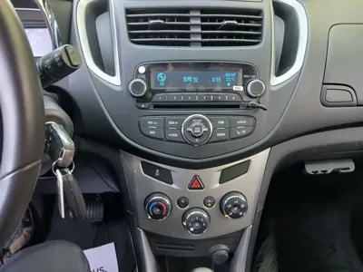 ChevroletGMDaewoo Trax 2016, 140443 км, за 4800000 KRW - фото 10
