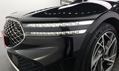 Genesis G90 2022, 94101 км, за 99990000 KRW - фото 22