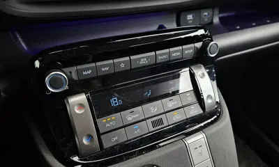 Hyundai Casper 2024, 6008 км, за 17300000 KRW - фото 29