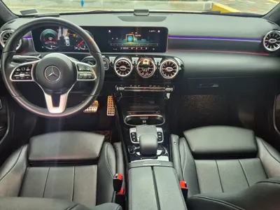 Mercedes-Benz A-Class 2020, 121617 км, за 19500000 KRW - фото 7