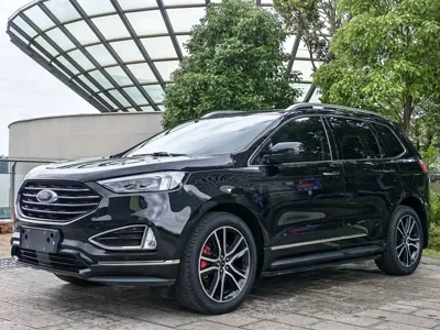Ford Edge · 2020 год