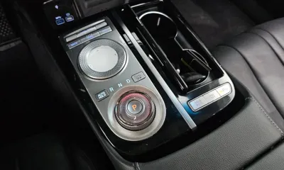 Genesis G80 2021, 41114 км, за 34500000 KRW - фото 9