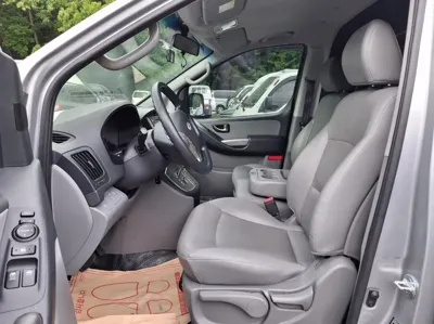 Hyundai Starex 2016, 150738 км, за 8800000 KRW - фото 6